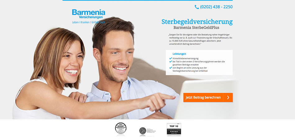Barmenia