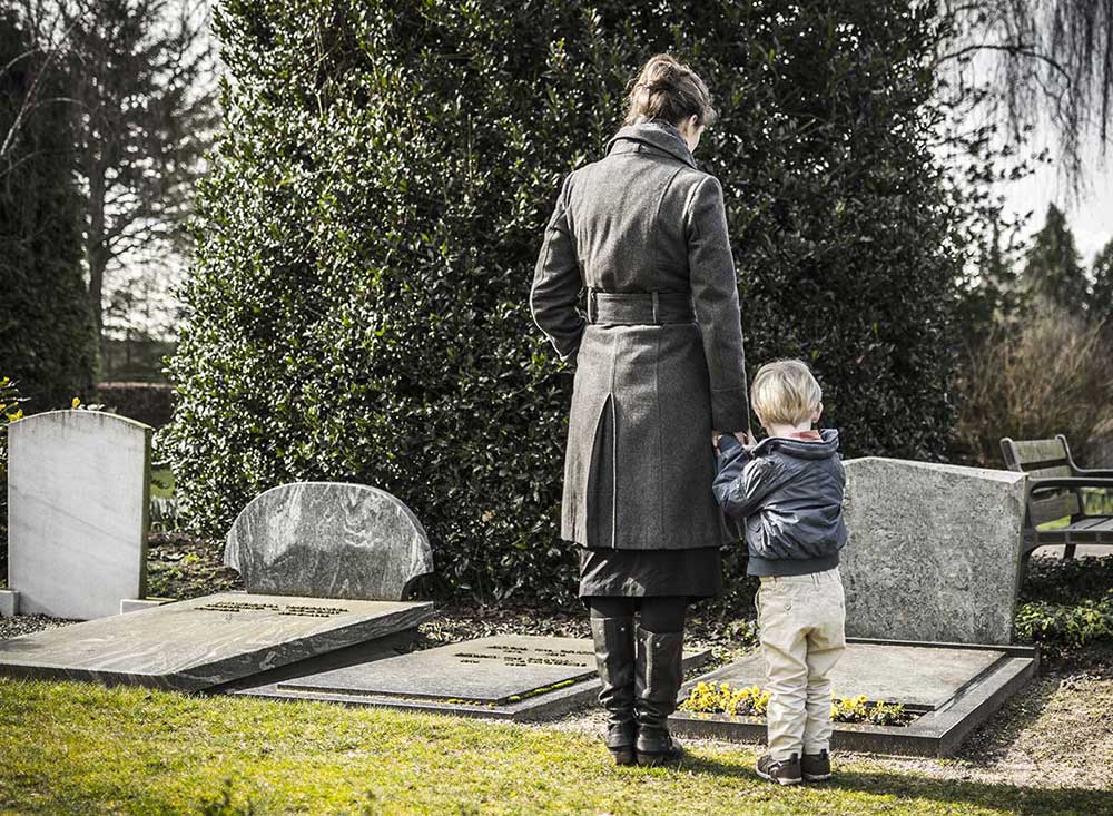 Bestattungskosten steigen